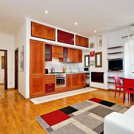 Cozy Leone - My Extra Home Рим Екстер'єр фото