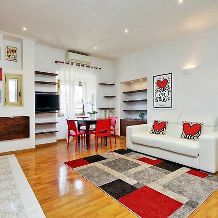 Cozy Leone - My Extra Home Рим Екстер'єр фото