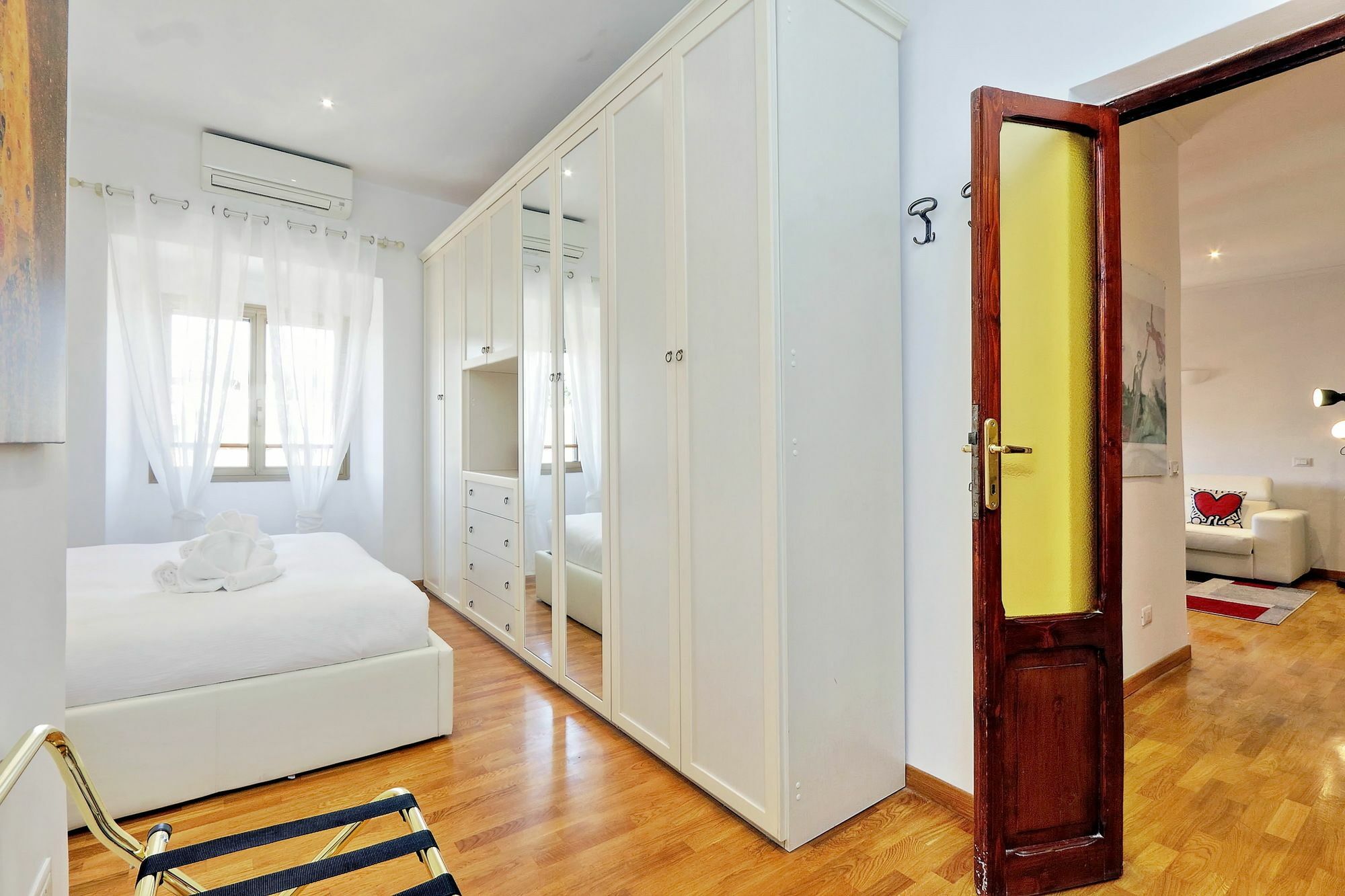 Cozy Leone - My Extra Home Рим Екстер'єр фото