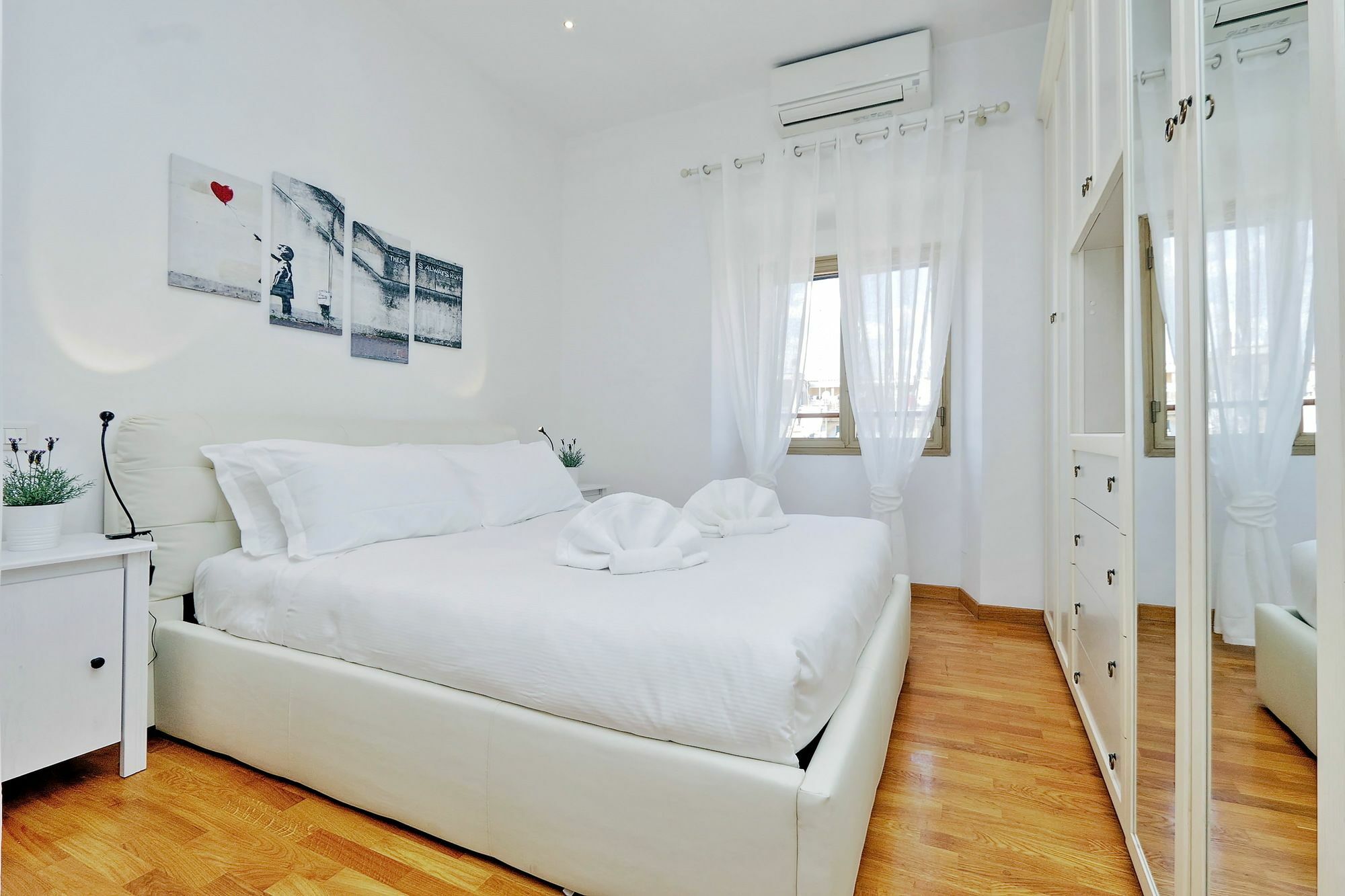 Cozy Leone - My Extra Home Рим Екстер'єр фото
