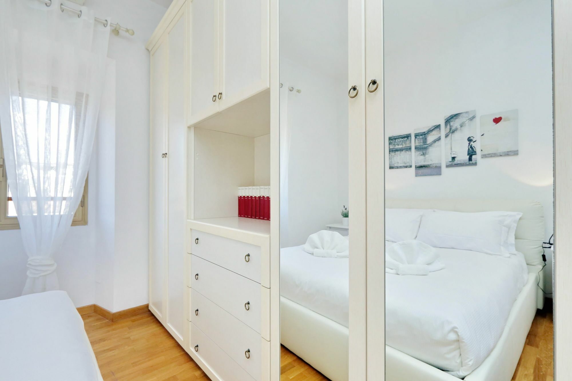 Cozy Leone - My Extra Home Рим Екстер'єр фото