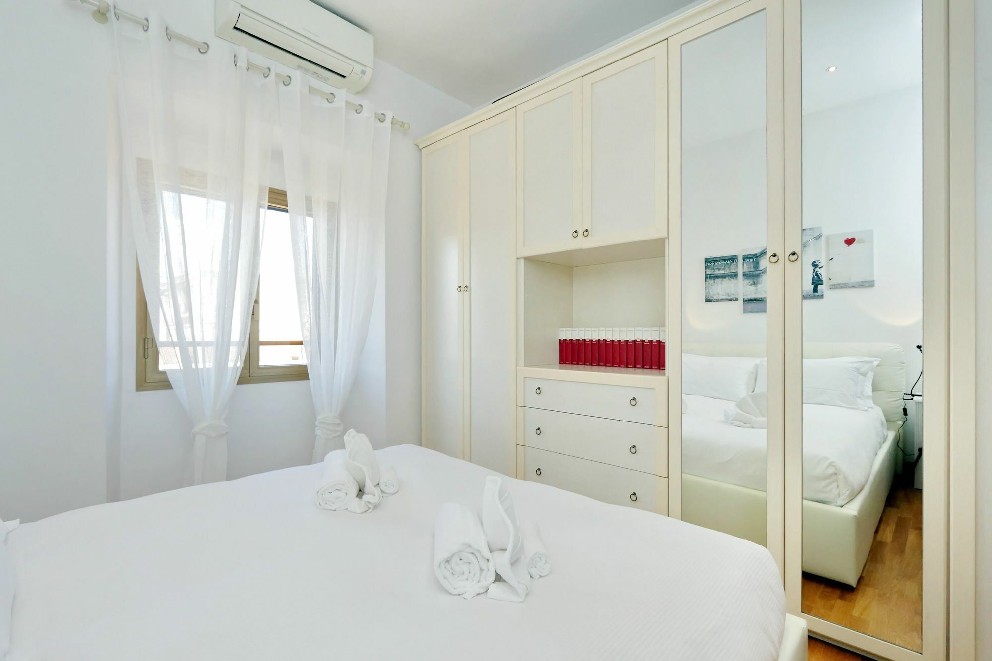 Cozy Leone - My Extra Home Рим Екстер'єр фото