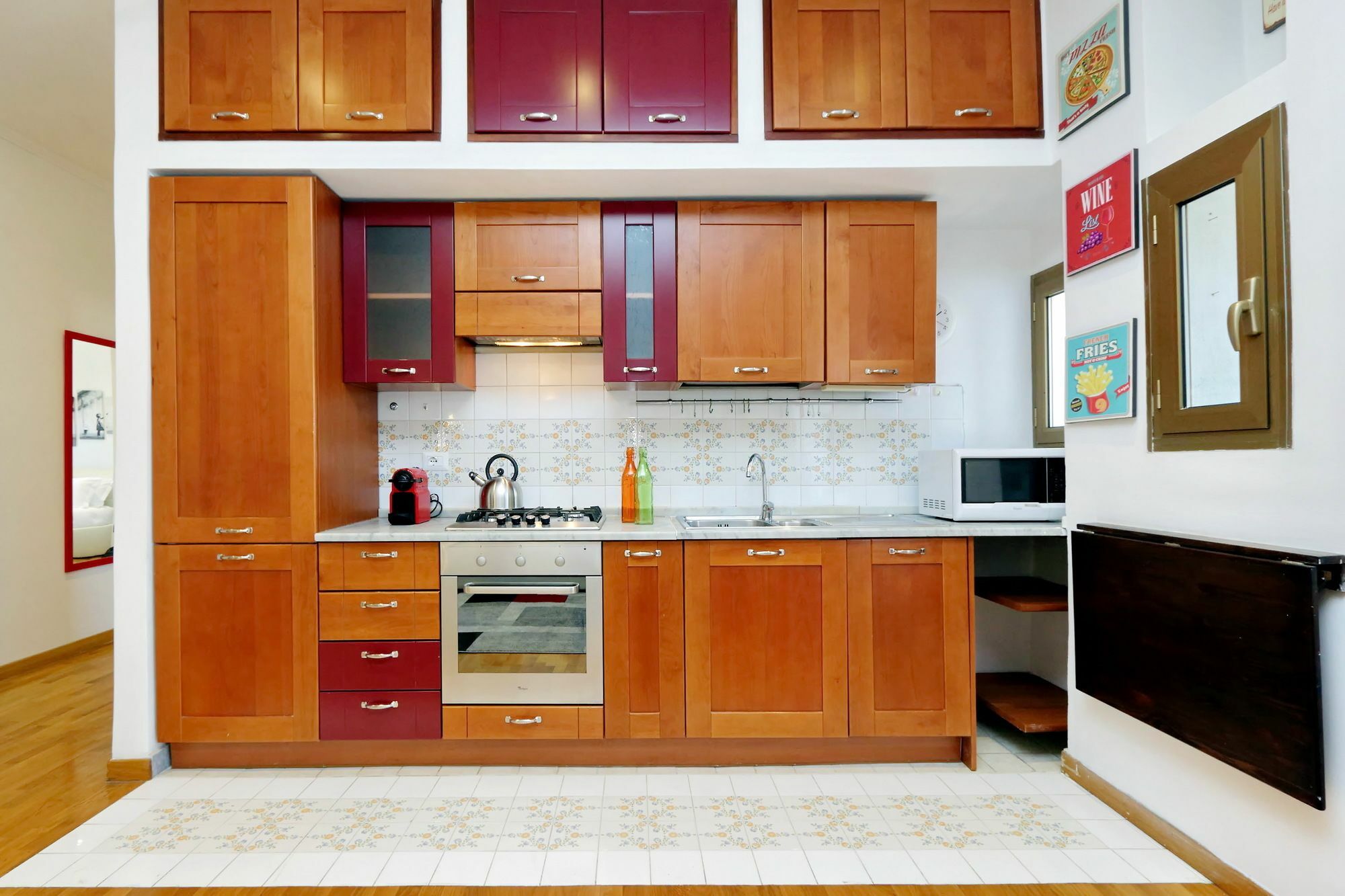 Cozy Leone - My Extra Home Рим Екстер'єр фото