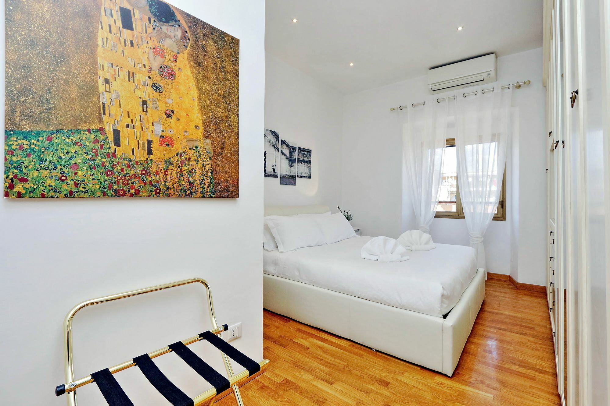 Cozy Leone - My Extra Home Рим Екстер'єр фото